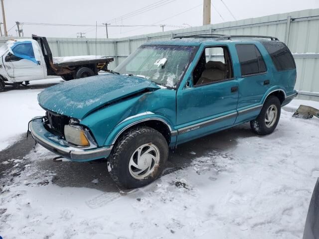Chevrolet Blazer