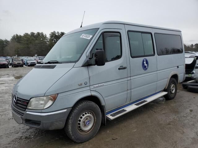 Dodge Sprinter