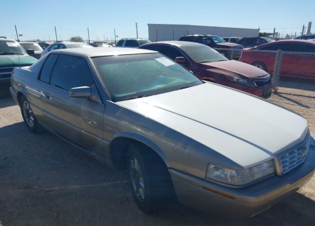 Cadillac Eldorado