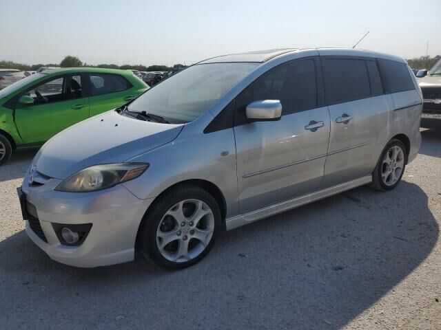 2009 MAZDA Mazda5