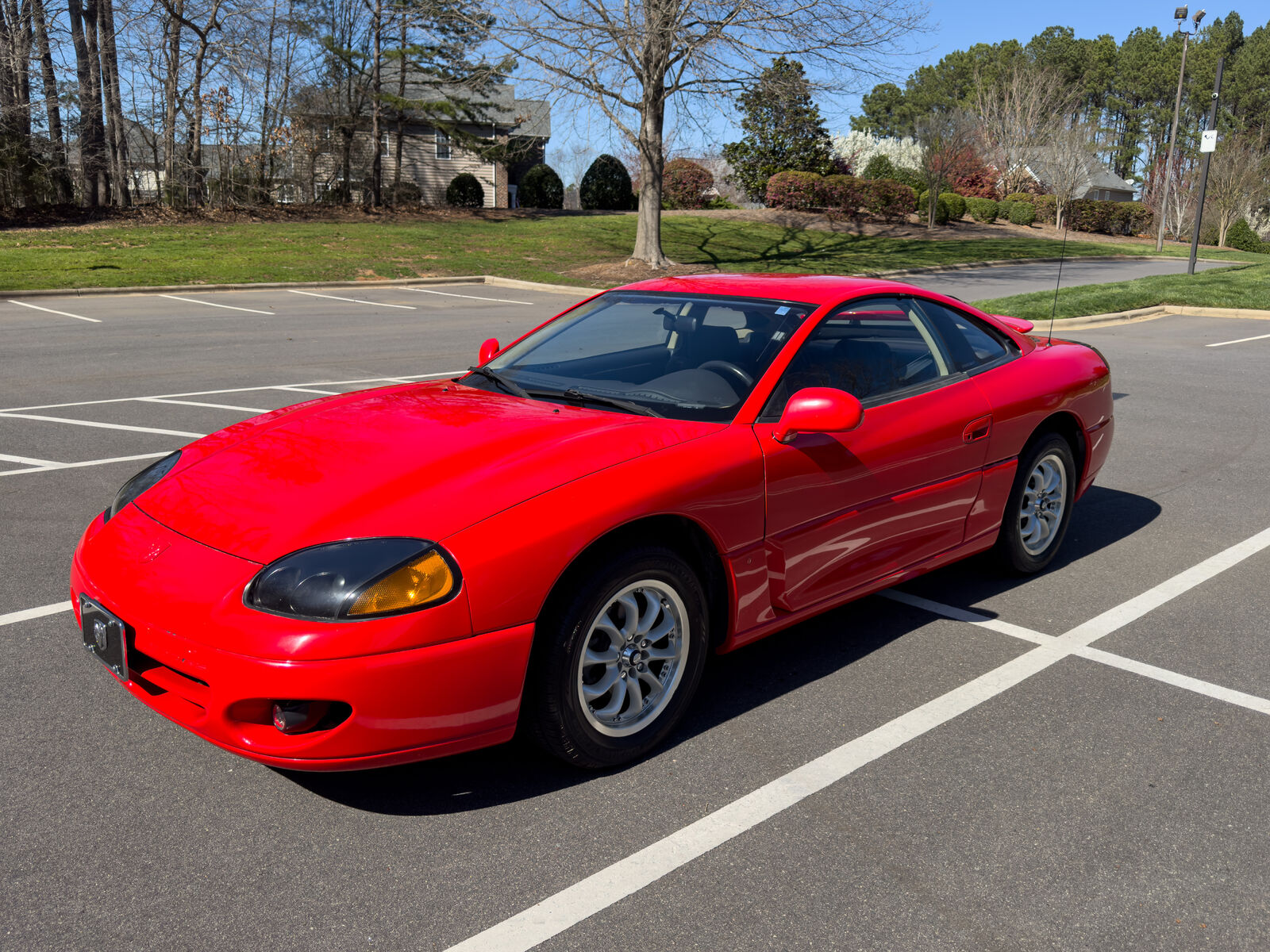 Dodge Stealth
