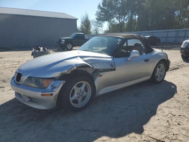 BMW Z3