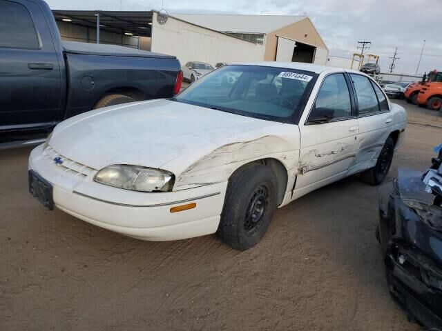 Chevrolet Lumina