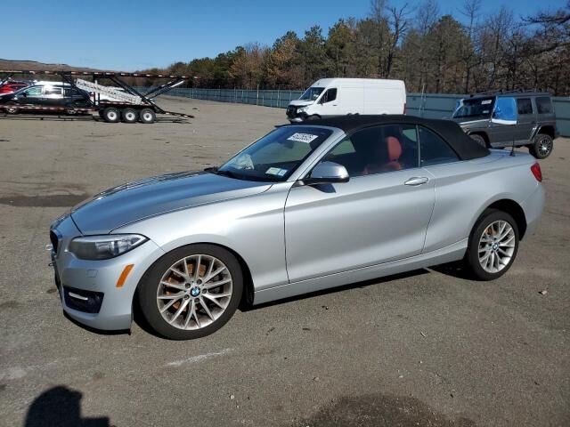 BMW 228i
