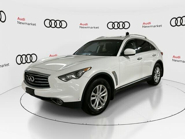 Infiniti FX35