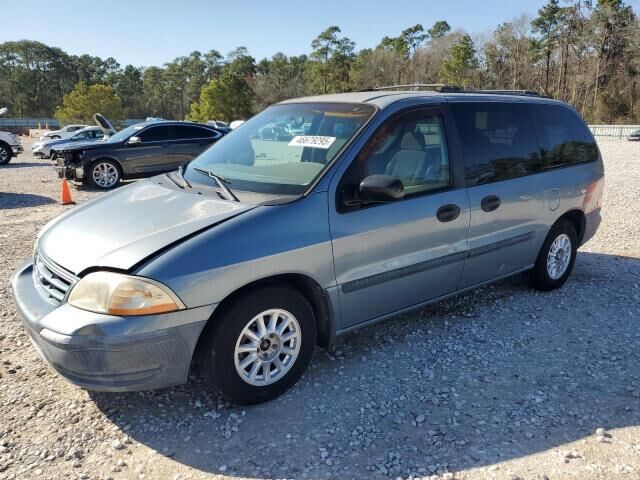Ford Windstar