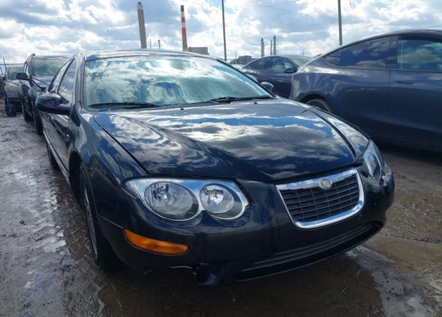 Chrysler 300