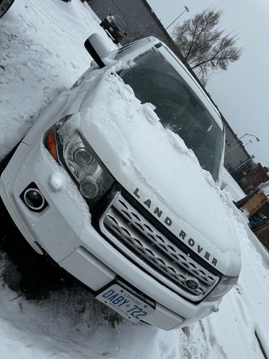 Land Rover LR2
