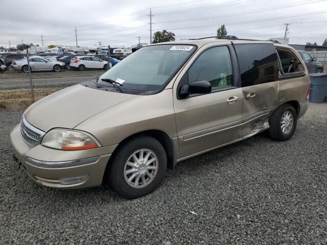 Ford Windstar
