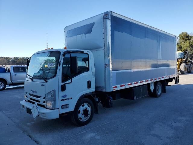 Isuzu NRR