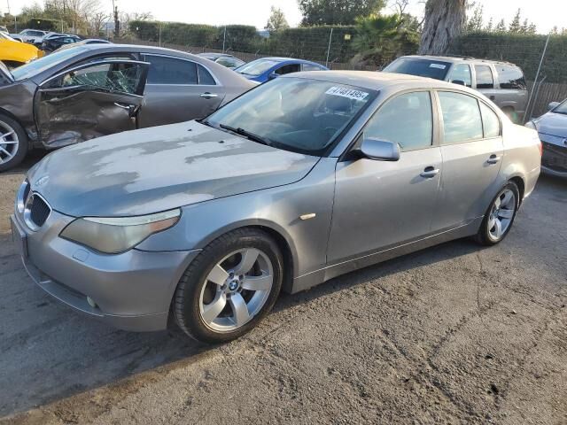 BMW 525i