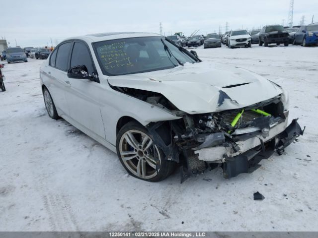 BMW 335i