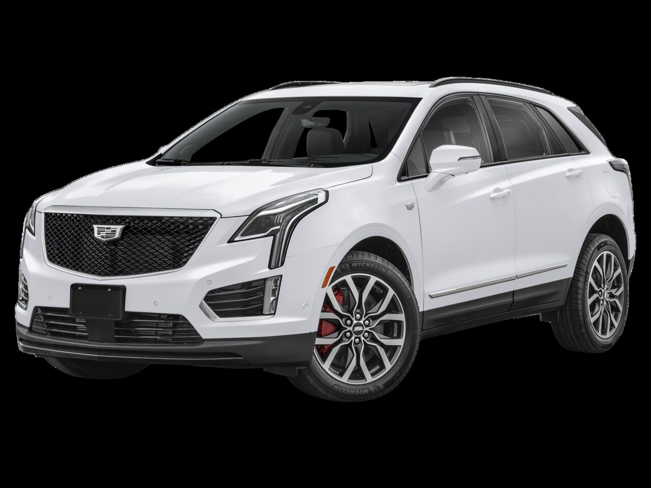 2023 CADILLAC XT5
