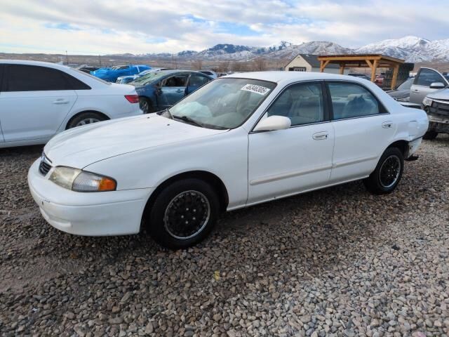 Mazda 626
