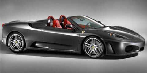 Ferrari F430 Spider