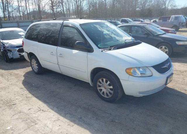CHRYSLER