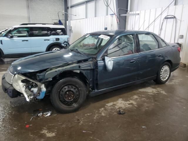 Saturn L300