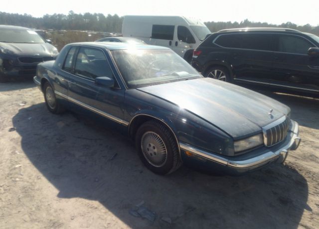 Buick Riviera