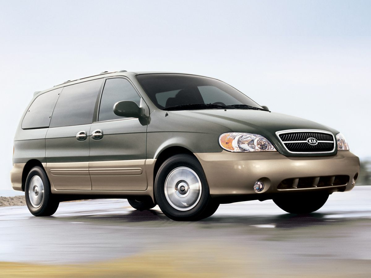 Kia Sedona