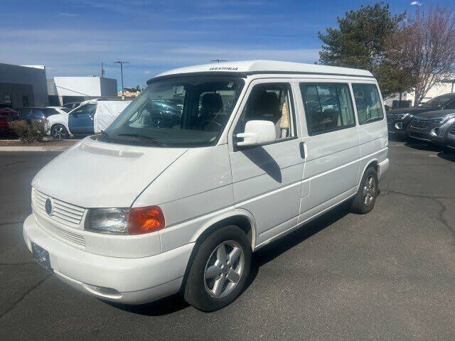 Volkswagen EuroVan