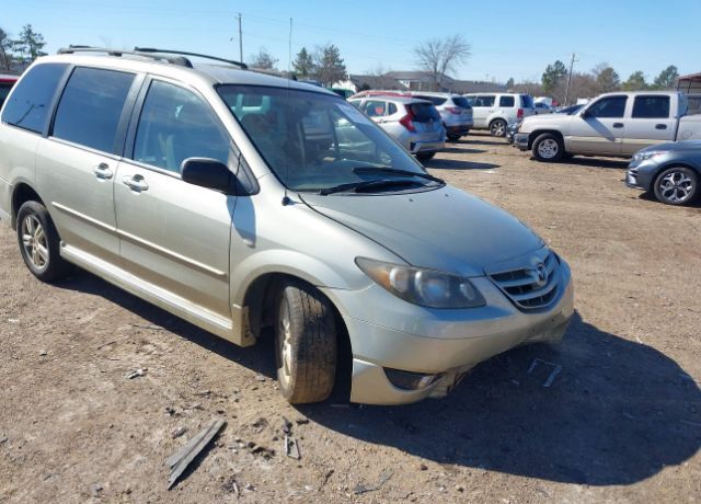 Mazda MPV
