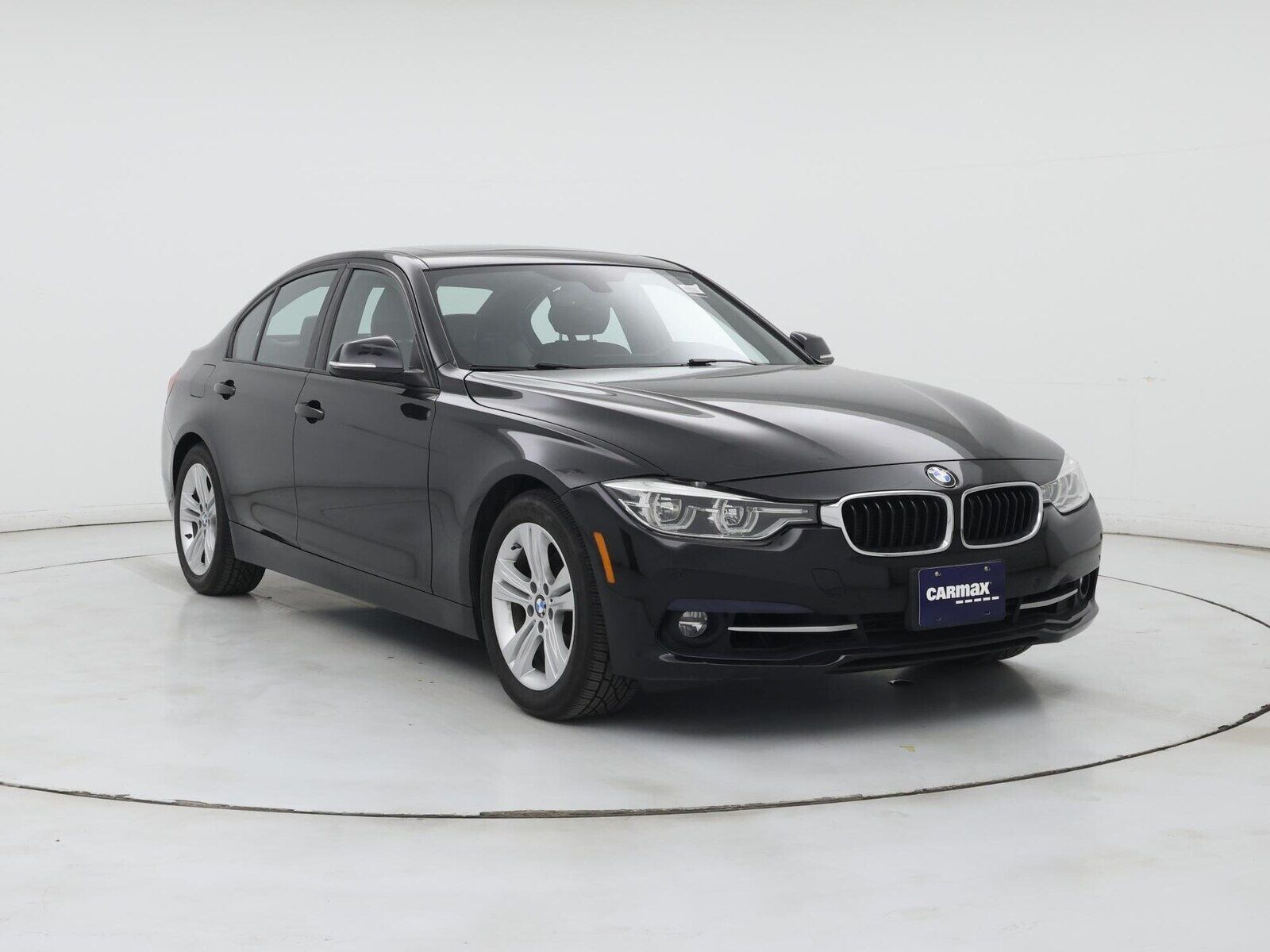 2016 BMW 328i
