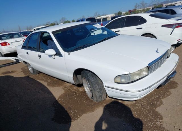 Chevrolet Caprice