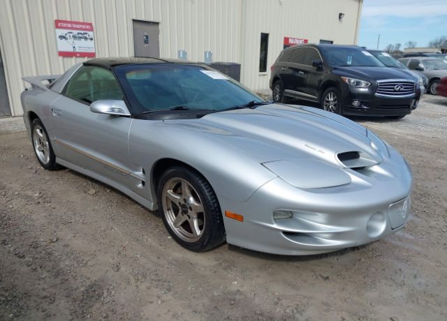 Pontiac Firebird