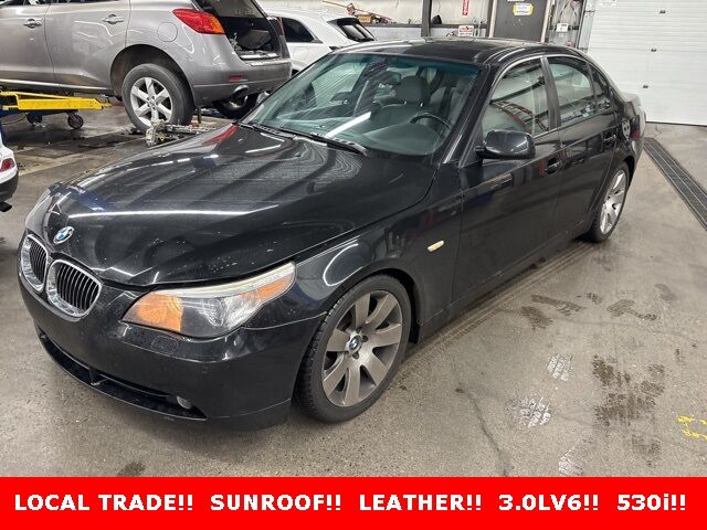BMW 530i