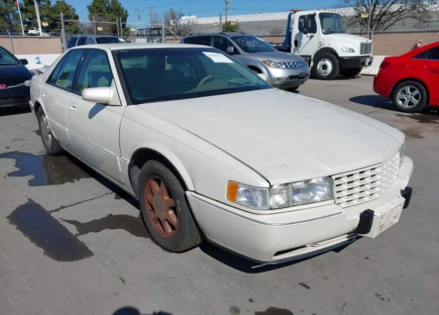 Cadillac Seville