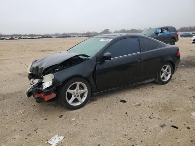 Acura RSX
