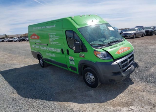 RAM Promaster 3500
