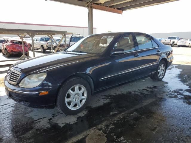 MERCEDES-BENZ