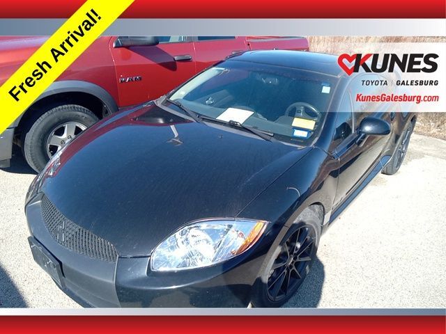 Mitsubishi Eclipse