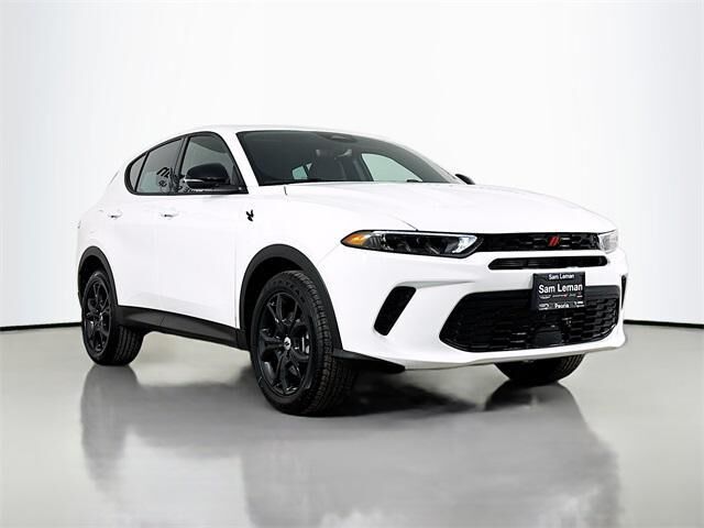 2025 DODGE HORNET