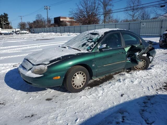 Mercury Sable