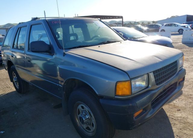 Isuzu Rodeo