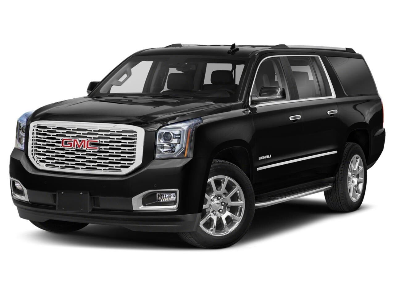 2019 GMC Yukon XL