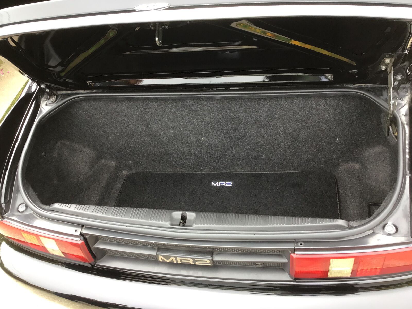 Toyota MR2