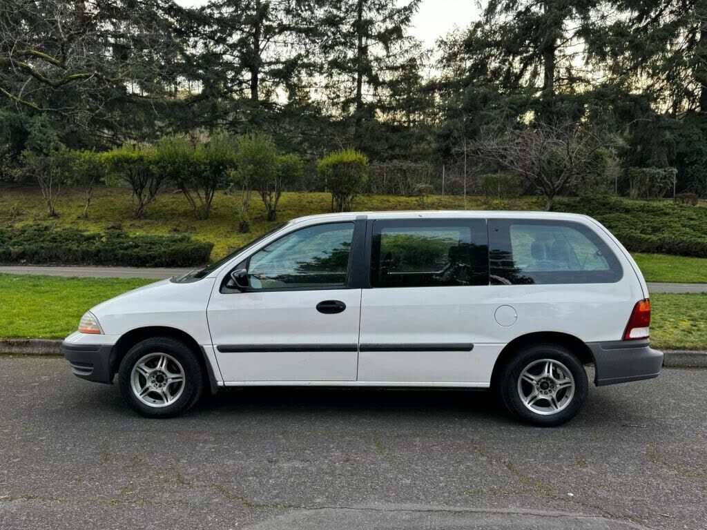Ford Windstar
