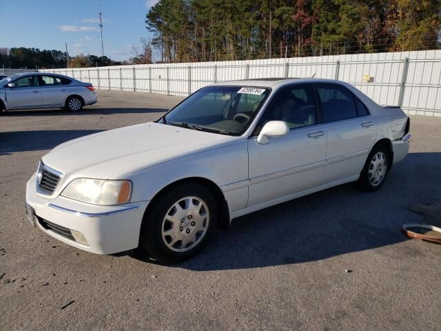Acura RL