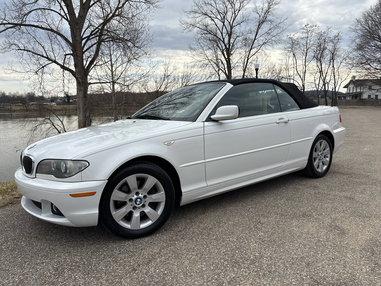 BMW 325Ci