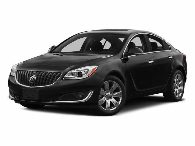 Buick Regal