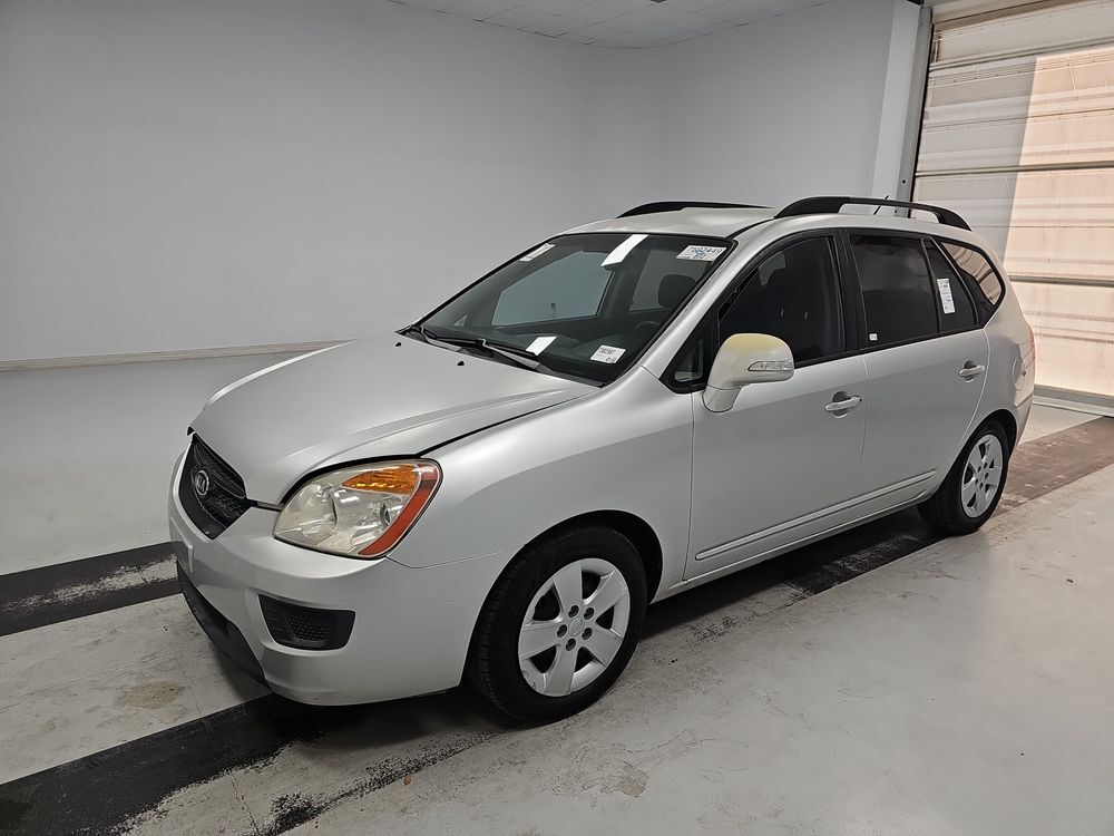 Kia Rondo