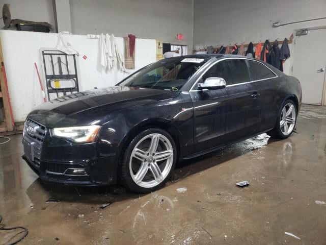 Audi S5