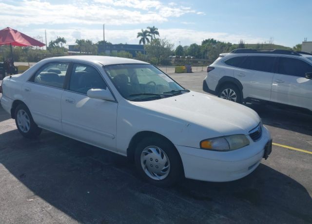 Mazda 626