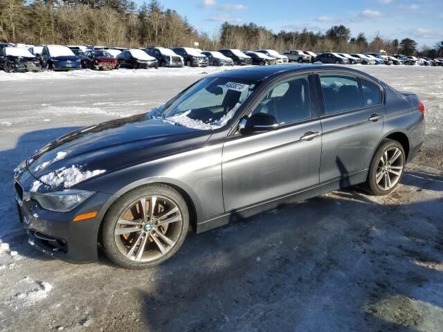 BMW 335i