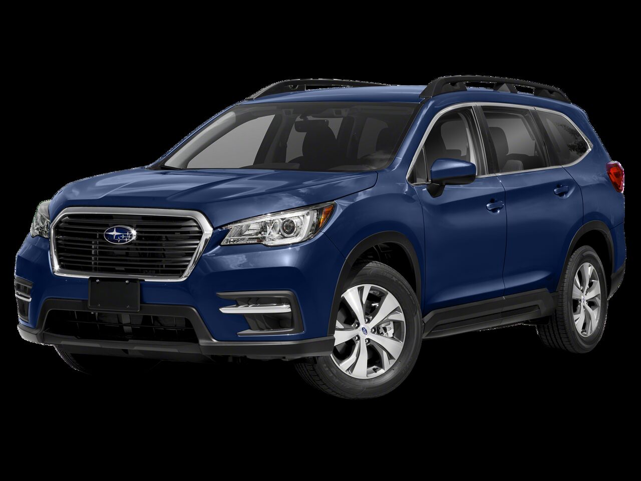 2022 SUBARU Ascent