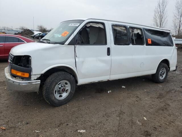 GMC
