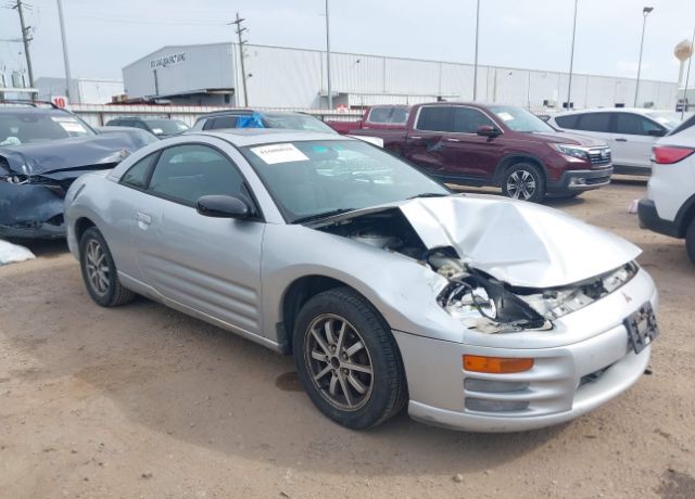 Mitsubishi Eclipse